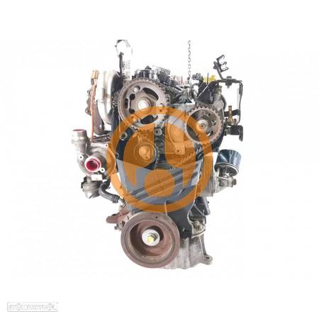 Motor K9K774 RENAULT CLIO III GRANDTOUR - 10