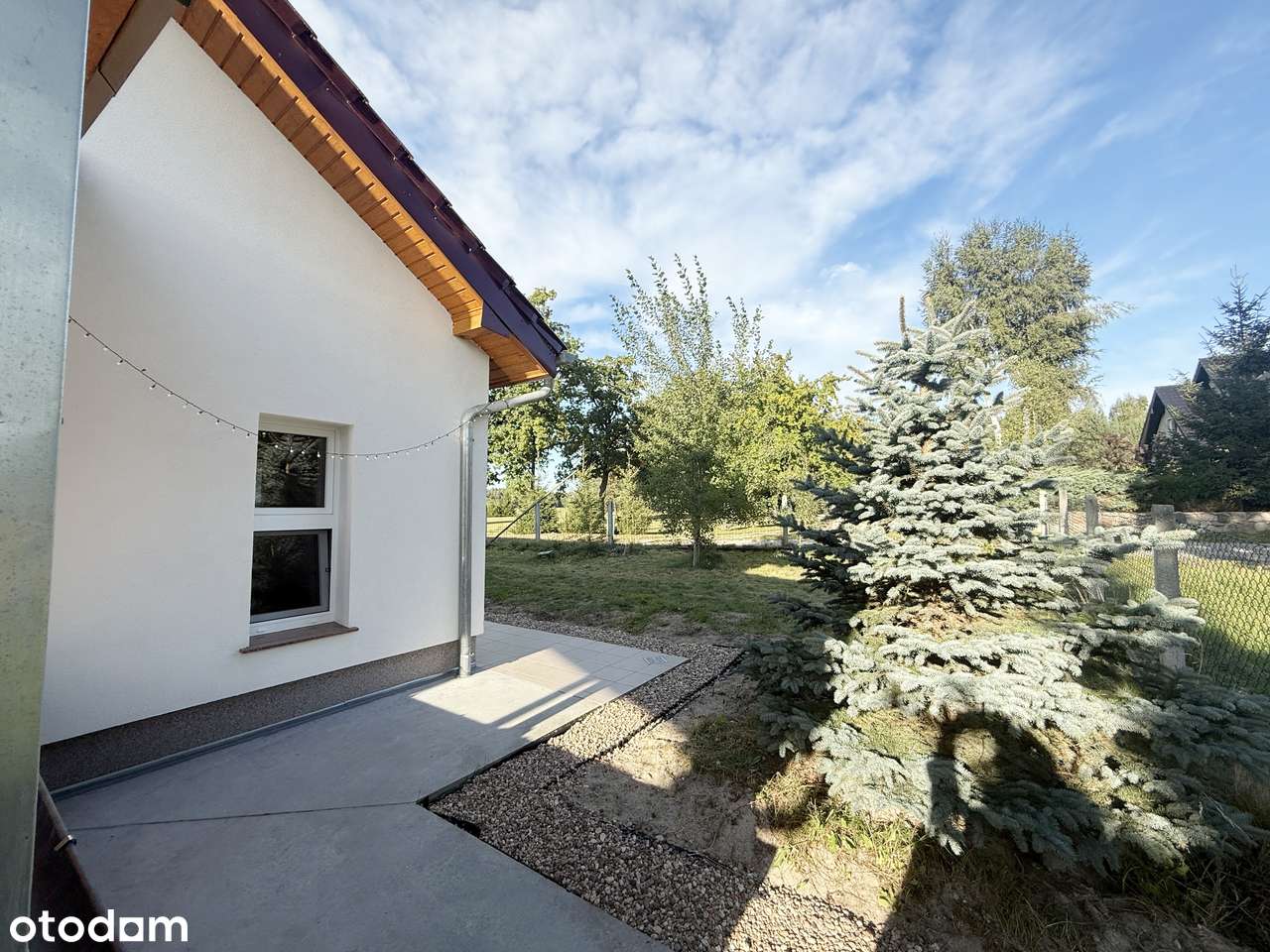 tylko tu 7-letni dom parterowy koło Z.Góry - Pełny obrazek: 5/20