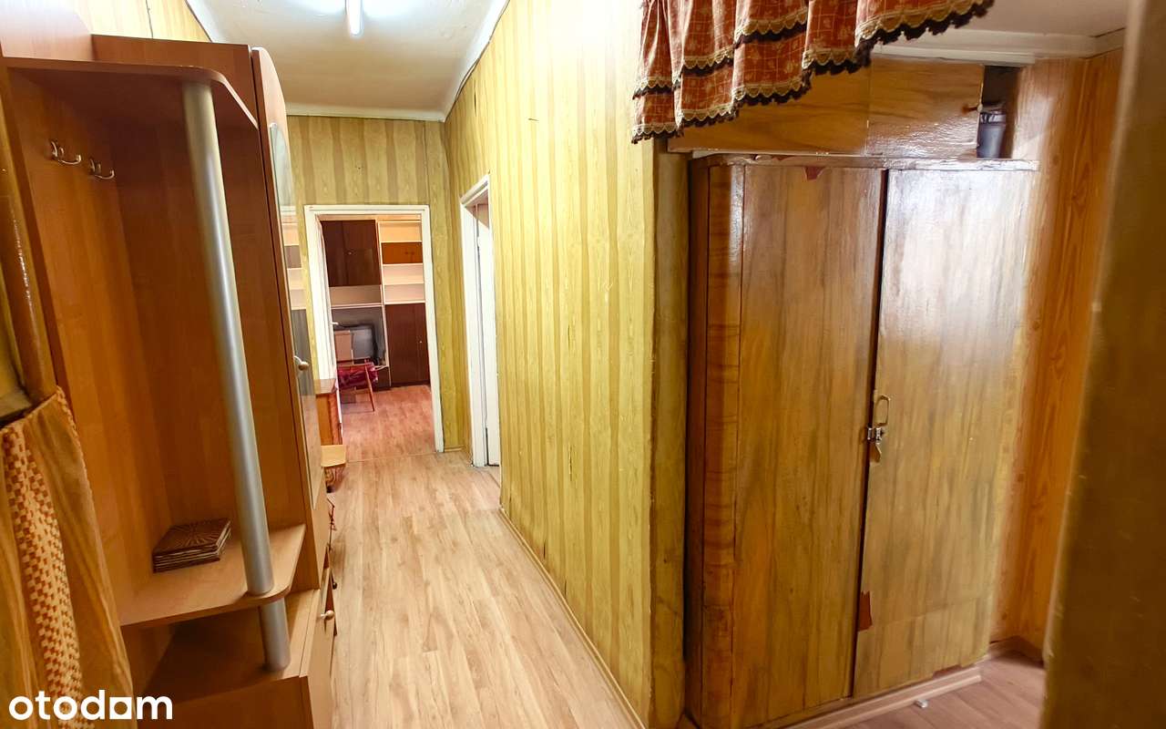 Mieszkaj tak jak chcesz, wykończ je pod Siebie! 2p / 51,2m2 -SPRAWDŹ!-3