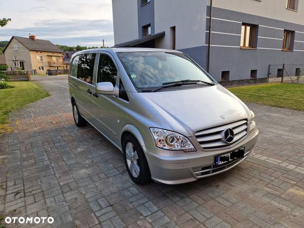 Mercedes-Benz Vito - 9