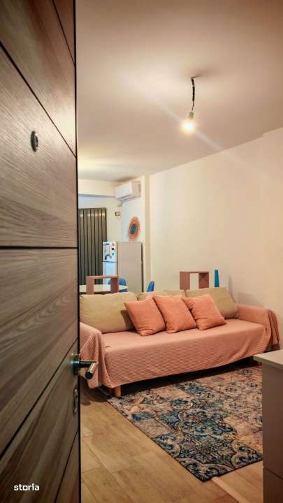 Apartament cu parcare subterana, Alezzi Beach-8