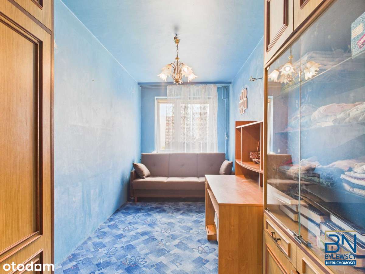 DO Remontu I 3 pokoje I Piątkowo-15