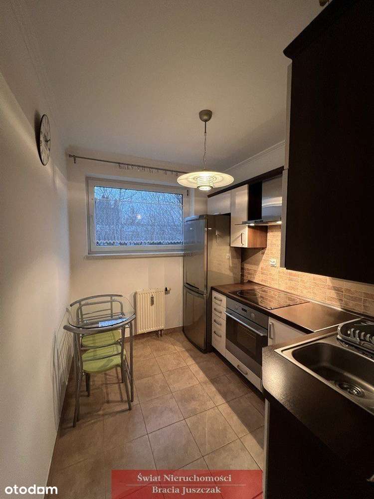 Ładne, przytulne, 2 pokoje na Strachocinie-7