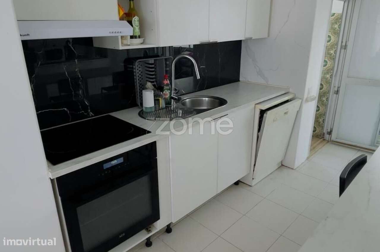 Apartamento T3 Mira Sintra - Agualva Cacém - Grande imagem: 3/17