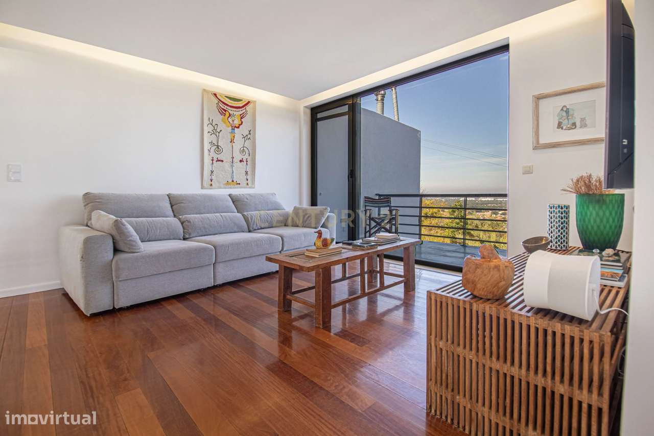 Quinta na Arrábida com moradia T5 de 364 m2 em lote de 13 520 m2 Onde-25