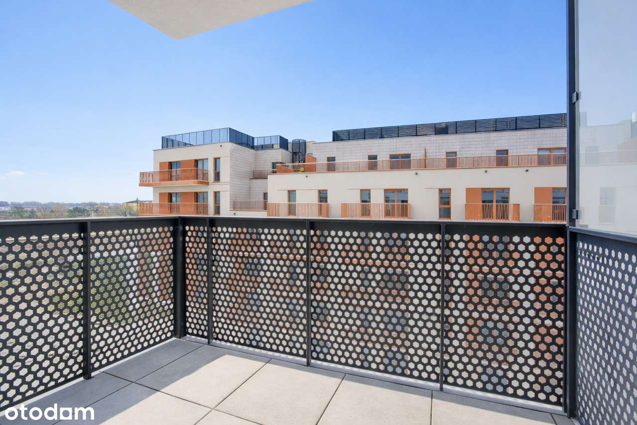 2 pokoje, nowe, gotowe do wprowadzenia-12