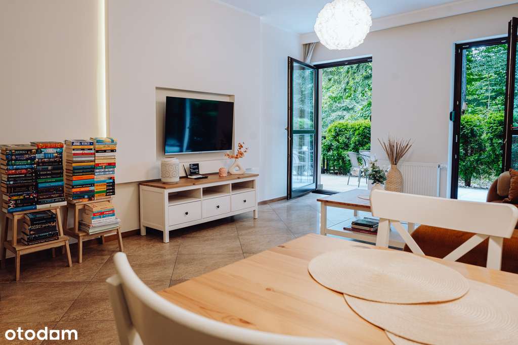 Apartament nr 4 Panorama Gór-9