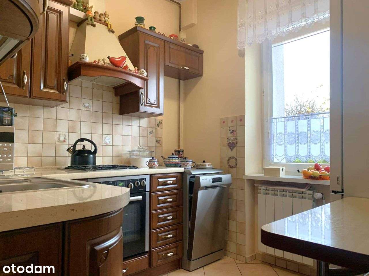 duże mieszkanie na sprzedaż Turek ul Szkolna-2