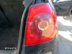 LAMPA TYLNA PRAWA GOLF V 5D HB  VOLKSWAGEN 2003-2009 - 2