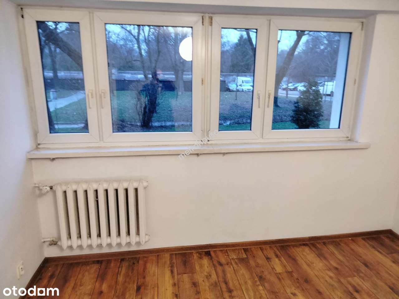 Funkcjonalne 2 pokoje – Wola, ul. Gibalskiego-2