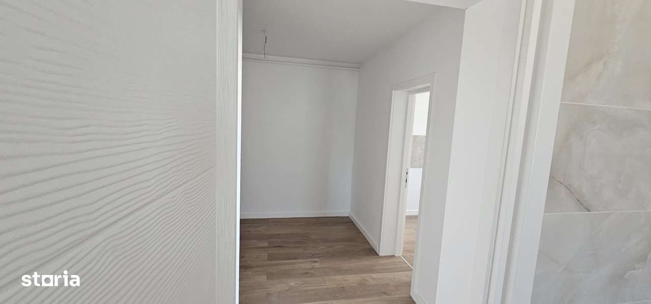 Ideal Birou/Business: Apartament 2 camere Parter, 56mp, Subcetate City-8