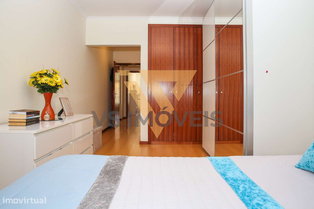 Apartamento T3 no condomínio Horta Dos Vimes em Alenquer-31