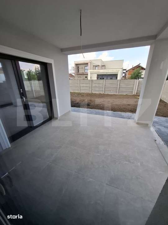 Casa individuala moderna in Dumbravita 151 mp utili – zona rezidenti - Imagine principală: 2/13