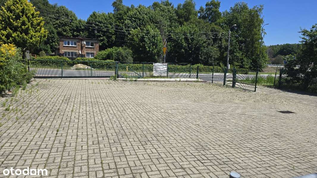 Lokal użytkowy 226 m2, 100 m do wjazdu na drogę Pszczyna - Racibórz - Pełny obrazek: 5/14