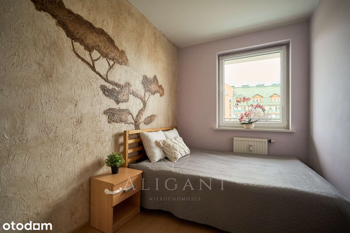 2 pokoje *Świetny układ *Dobra komunikacja-6