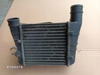 INTERCOOLER AUDI A4 B7 MOCOWANIE 2.0 TFSI - 2