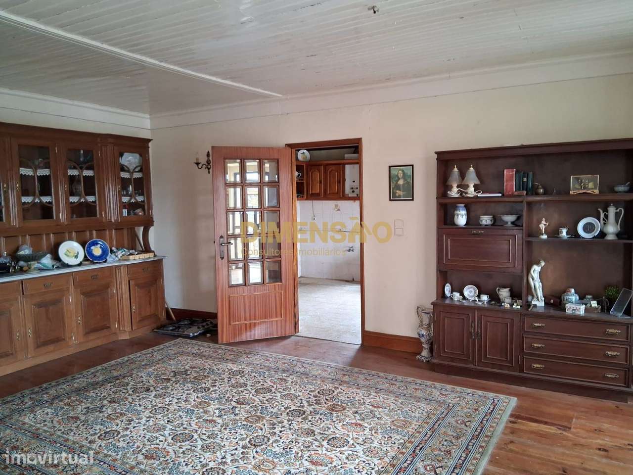 Deslumbrante Quinta V4 com Vistas Privilegiadas no Coração da Régua...-6