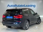 BMW X3 xDrive20d AT M Sport - 3