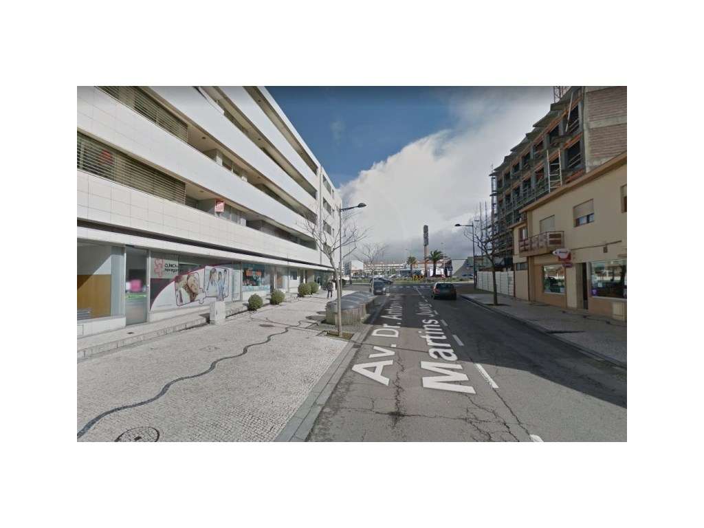 Loja com 83 m2 em Vila do Conde - Grande imagem: 5/15