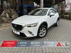 Mazda CX-3 - 1