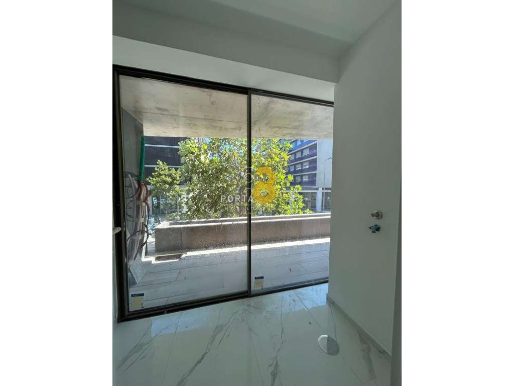 Apartamento T3 com grande varanda - Matosinhos Sul - Grande imagem: 3/21