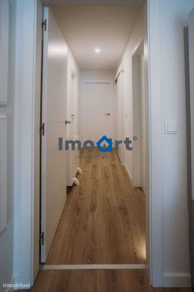 Excelente apartamento T3 em Gião, Vila do Conde!-11