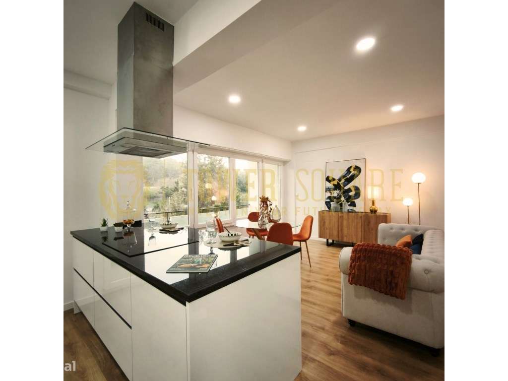 Apartamento t2 à venda na Rua António Nobre,Estrada de Benfica-0