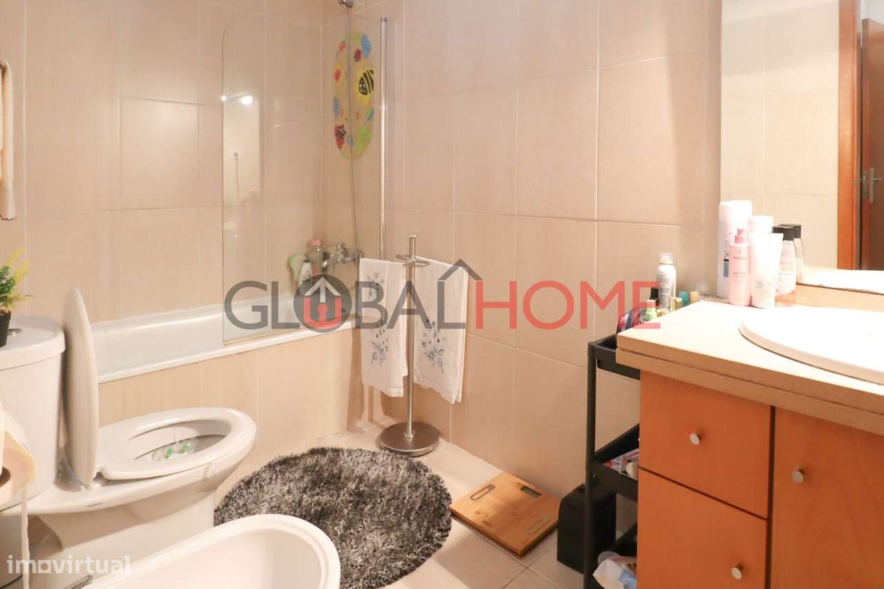 Apartamento T2 em Gondomar-16