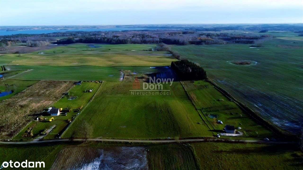 Kompleks Działek Wilkaski!-1