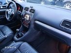 Volkswagen Golf 1.6 TDI DPF Highline - 27