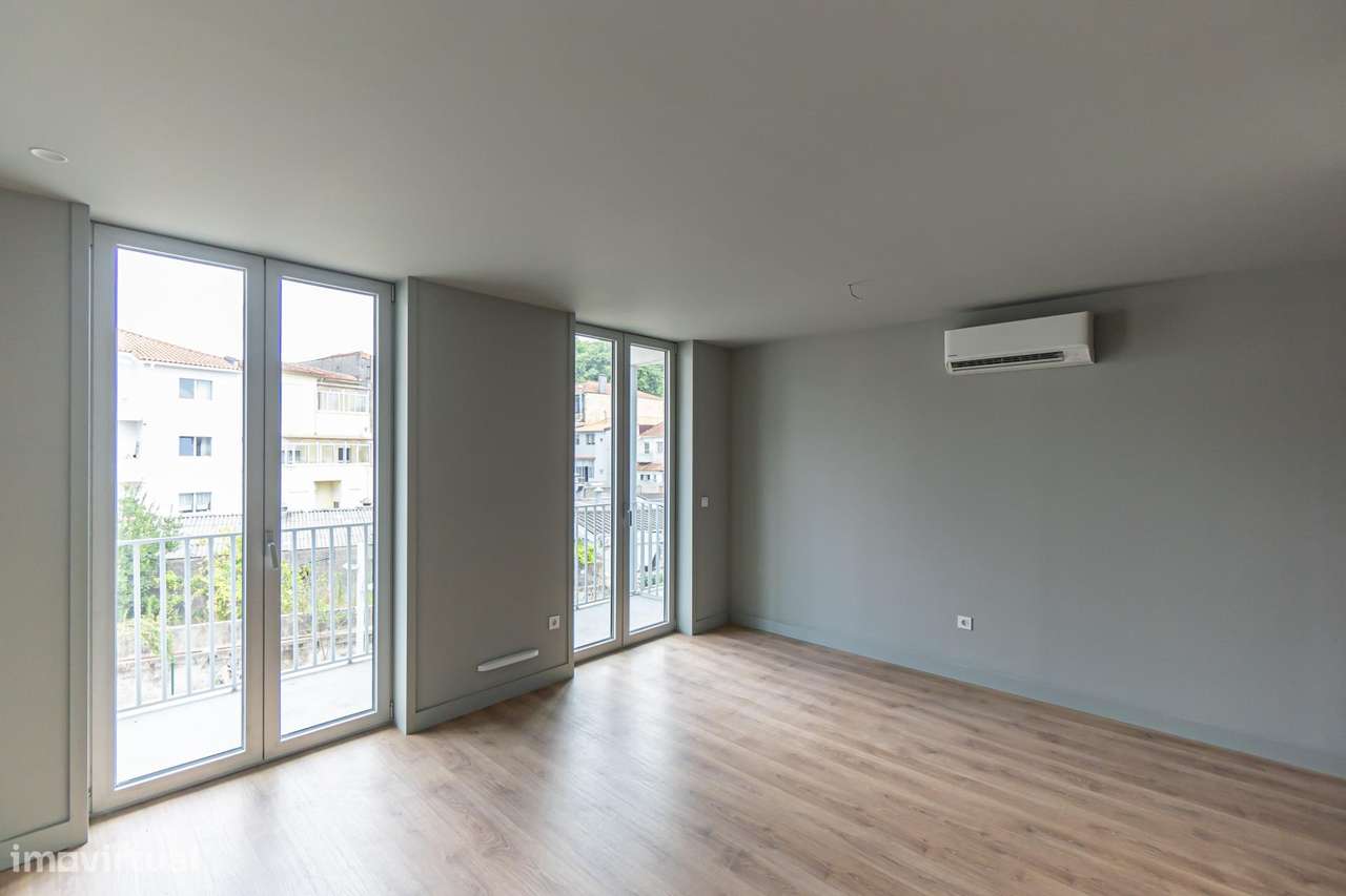 T2 Duplex | Empreendimento Jardim do Marquês-24