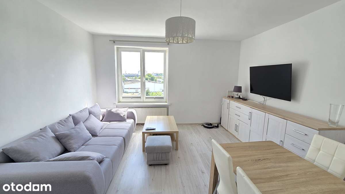 REZERWACJA    Ładne 3 pokoje 76m2  blisko CH Turzyn - Pełny obrazek: 3/11