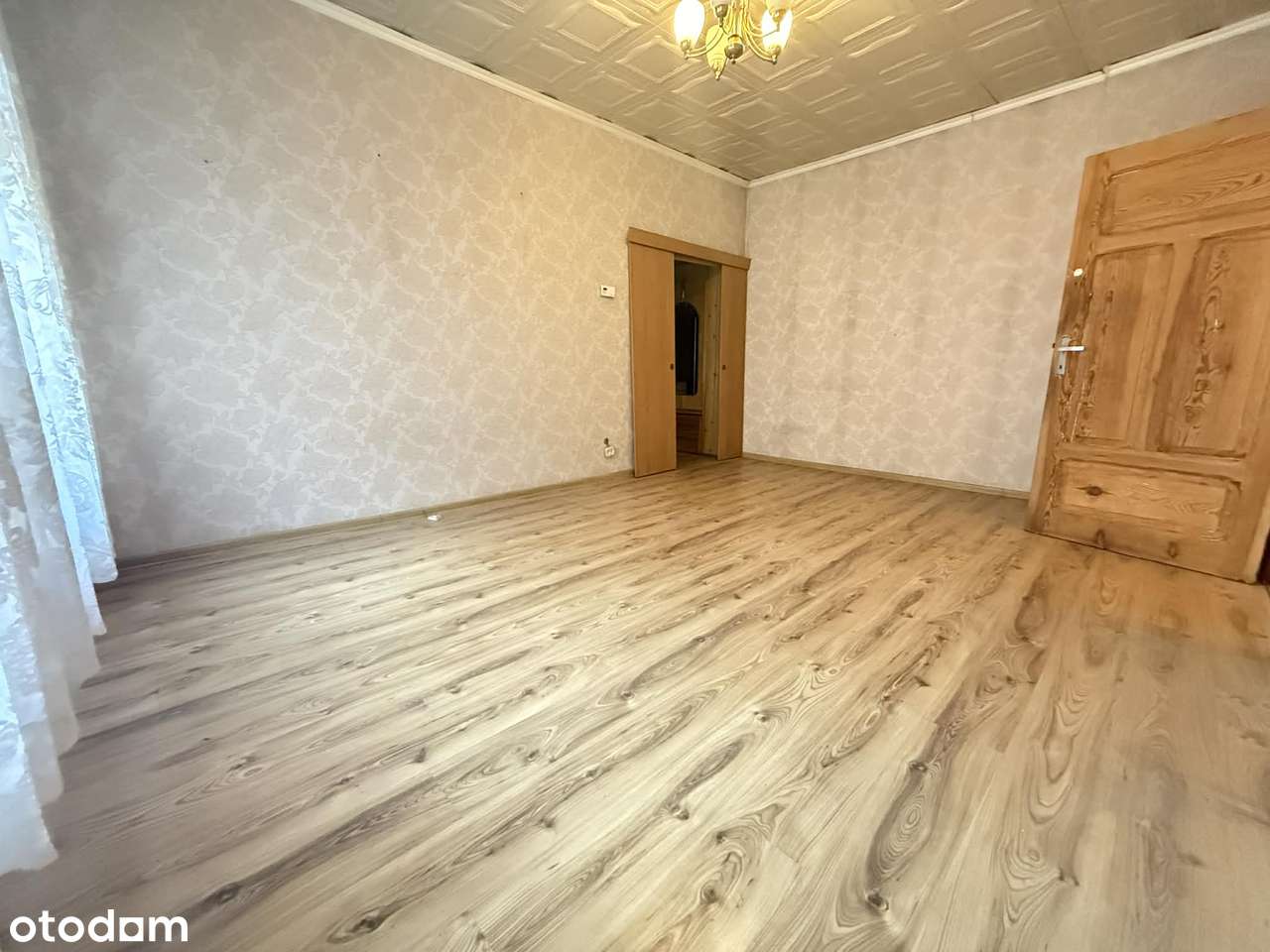 2 Pok | 42m | Pocztowa | Centrum | 2 Piętro - Pełny obrazek: 4/15