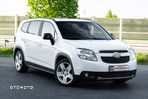 Chevrolet Orlando 1.8 LTZ - 1