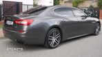 Maserati Quattroporte GTS - 6