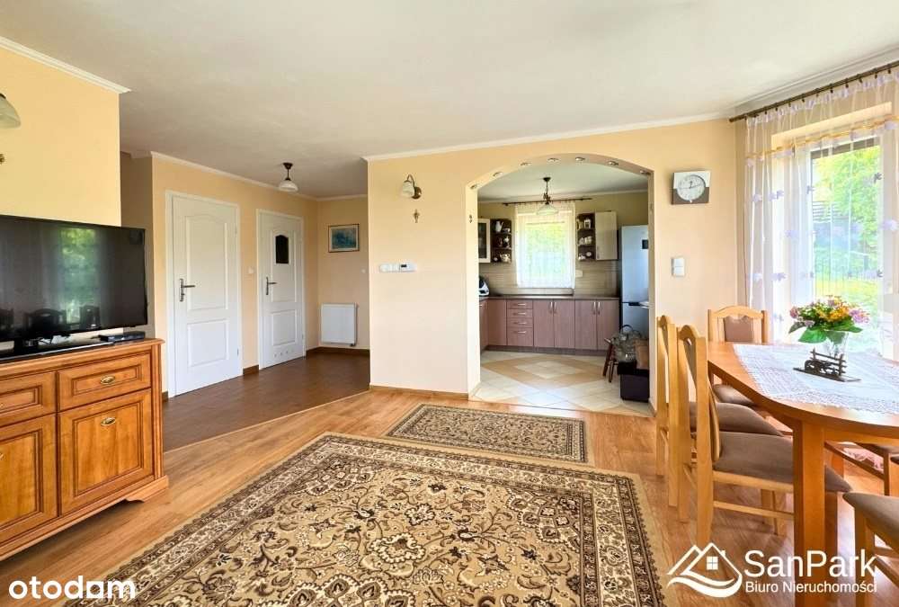 Dom na sprzedaż, Lesko, 5 pokoi-7