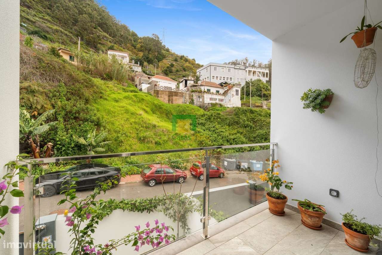 Moradia T3 Campanário-27