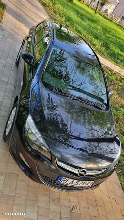 Opel Astra 1.6 CDTI DPF ecoFLEX Sports TourerStart/Stop ENERGY - 14