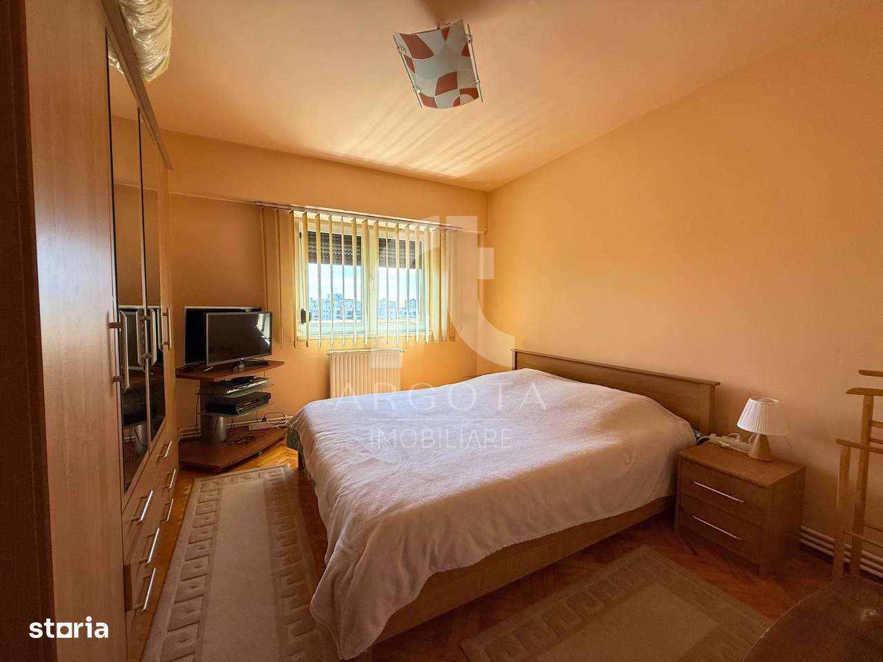 Apartament 4 camere | ZERO% Comision - Imagine principală: 5/10