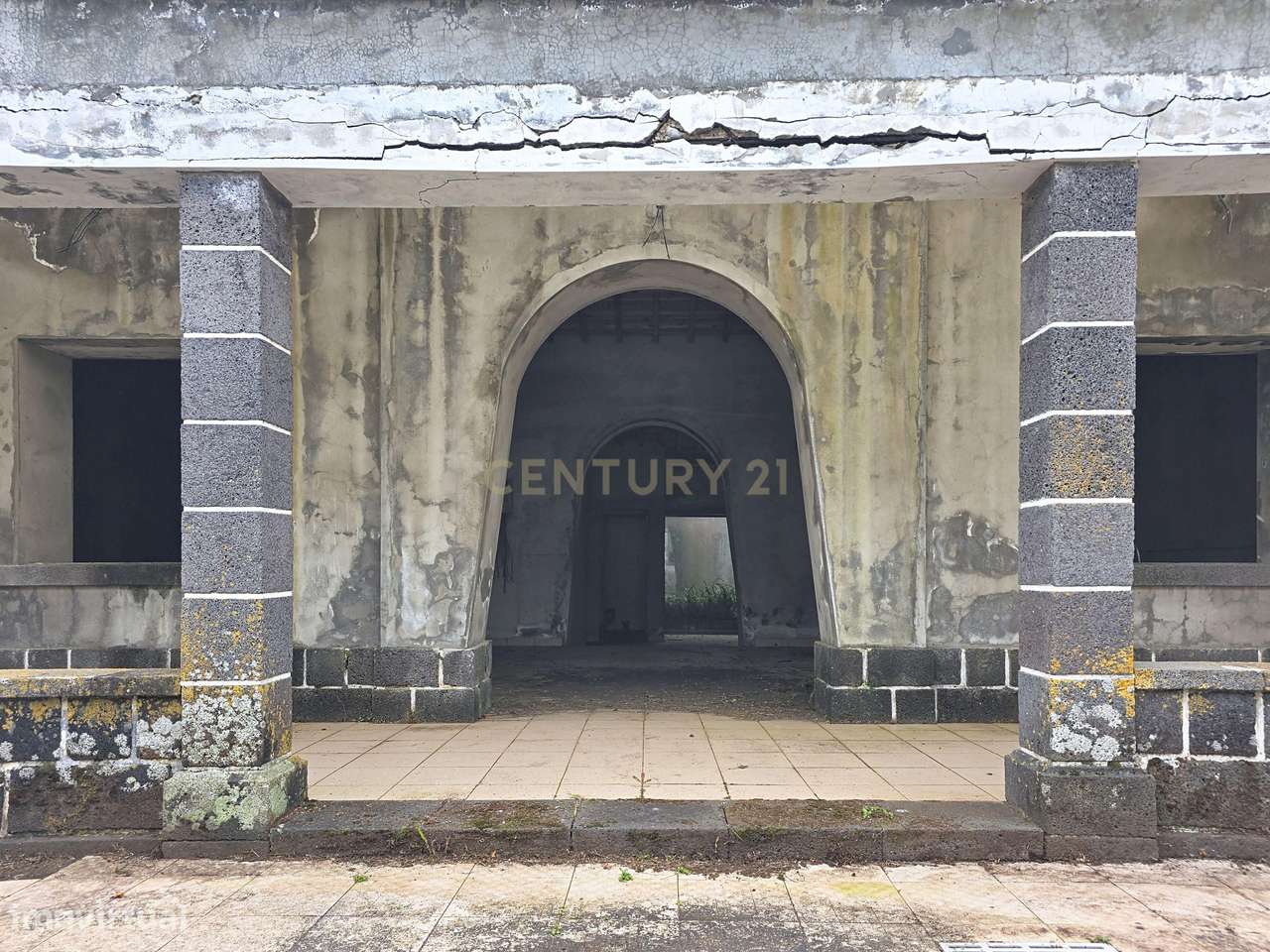 Casa Histórica e Charmosa em Vila Franca do Campo, Ilha de São Miguel-26