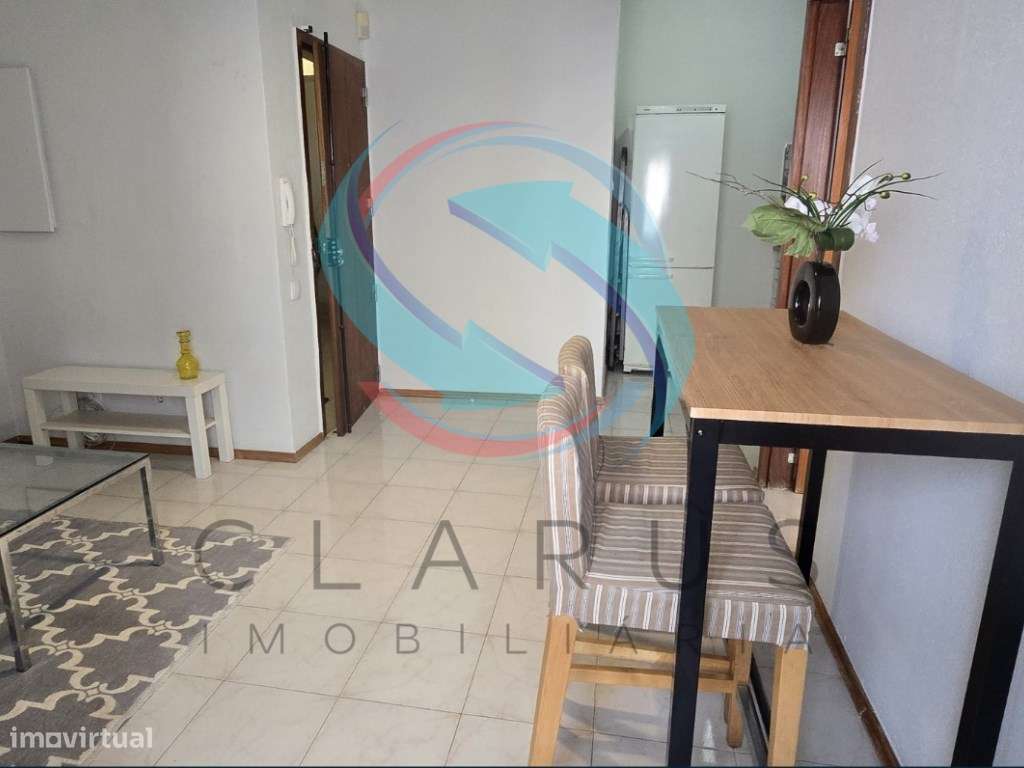 Apartamento t1 à venda em Setubal - Grande imagem: 5/18