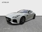 Jaguar F-Type - 1