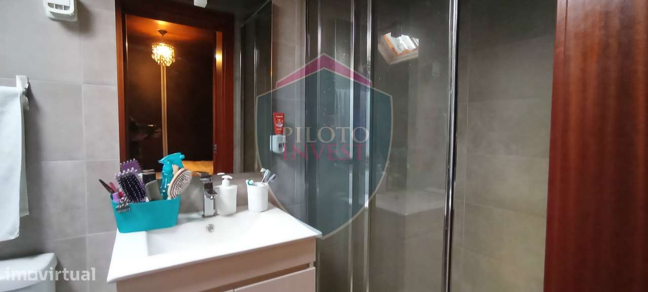 Moradia Isolada T3 Venda em Queiriga,Vila Nova de Paiva-12