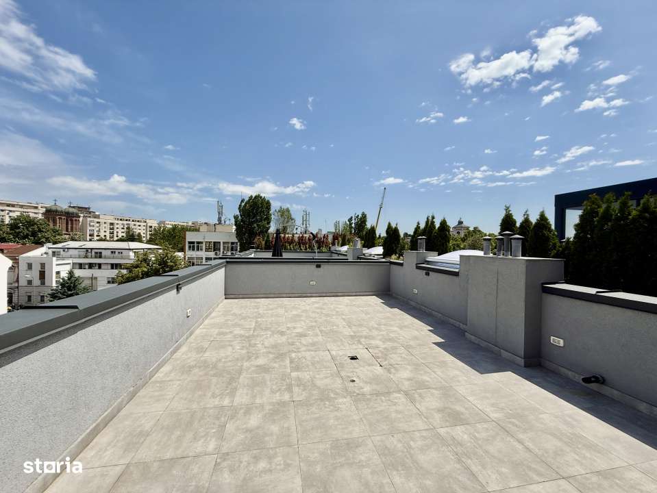 Apartament 2 Camere Terasa 40mp Ultracentral Unirii Metrou Constitutie-13