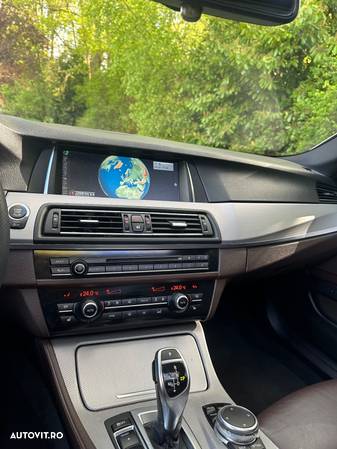 BMW Seria 5 535d Sport-Aut. - 1