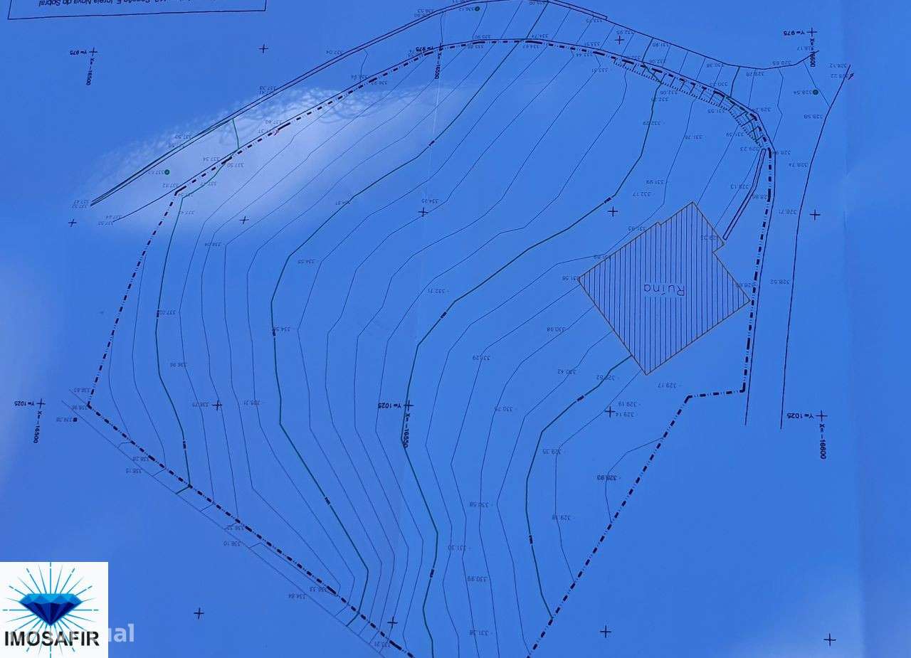Terreno para Moradia com vista para a Serra D'Aire e Candeeiros - Grande imagem: 2/29