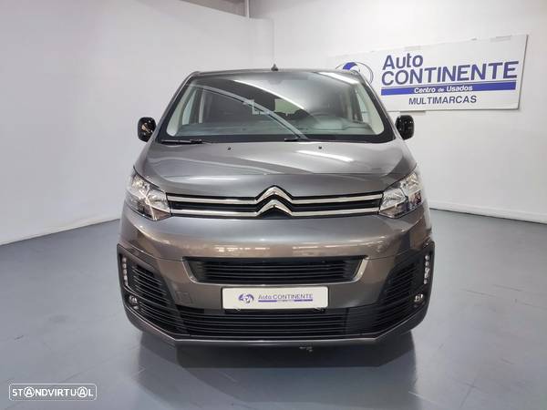 Citroën e-Spacetourer 75 kWh XL Feel - 2