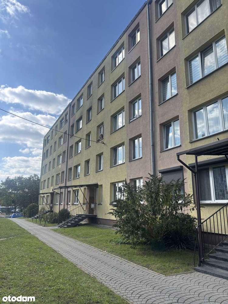 Mieszkanie, 26 m², Zabrze-1