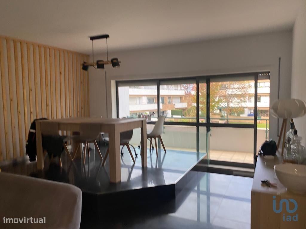 Apartamento T2 em Aveiro de 105,00 m2