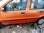 Dezmembrez Fiat Panda - 2